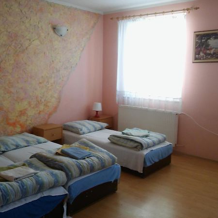 Motel Ararat Kolberg Exterior foto