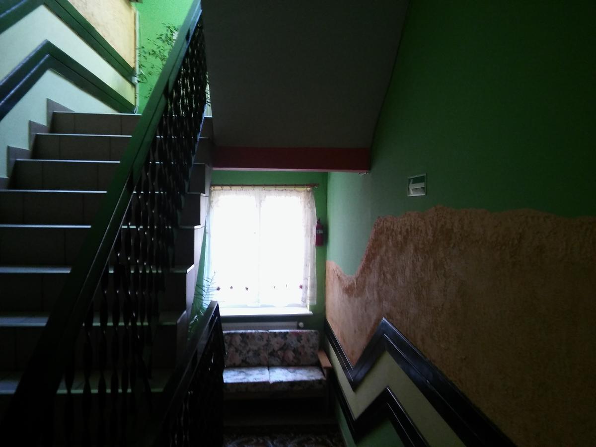 Motel Ararat Kolberg Exterior foto