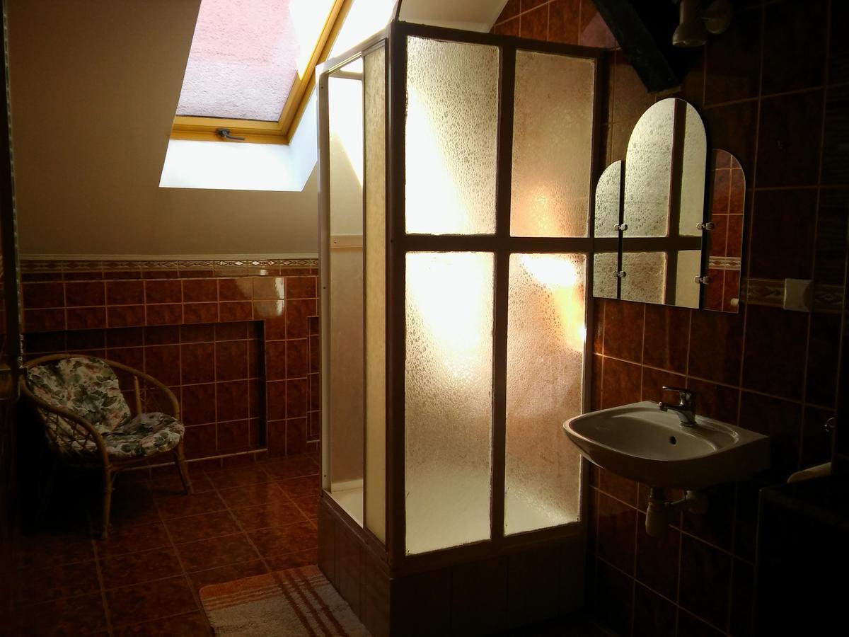 Motel Ararat Kolberg Exterior foto